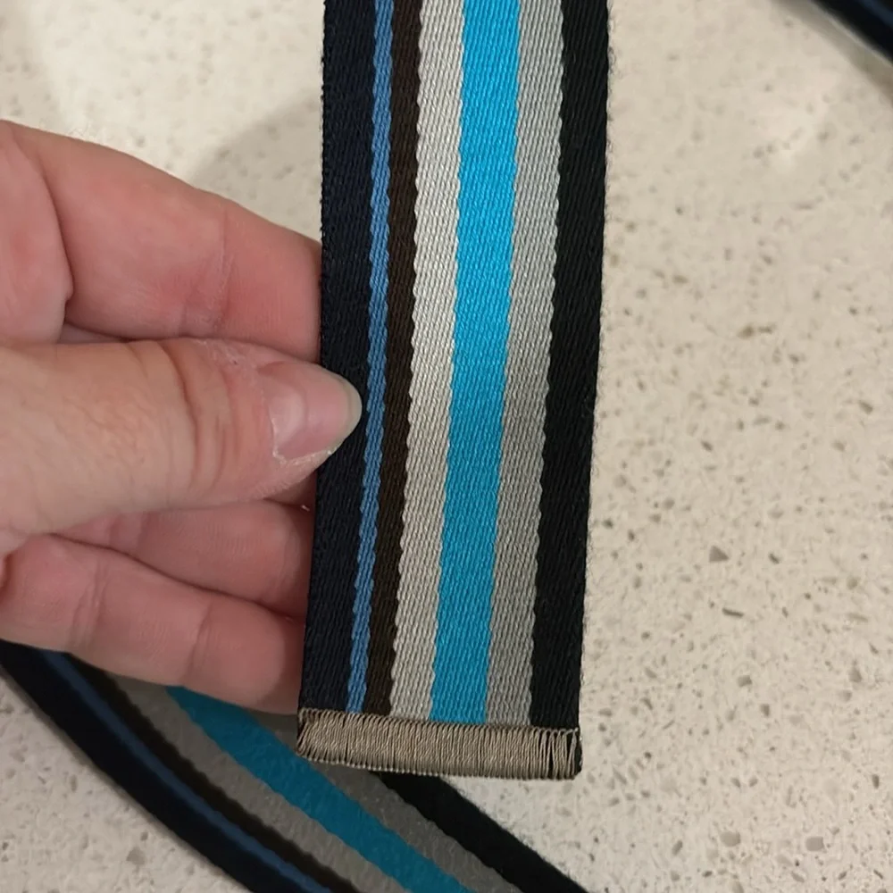 NWT penguin $30 men’s belt large 46 inch 676